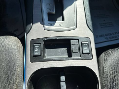 Used 2012 Subaru Legacy 2.5i Premium w/ All-Weather Pkg + Moonroof AWD/4WD image 53