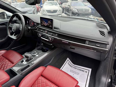 Used 2018 Audi S5 Prestige image 32