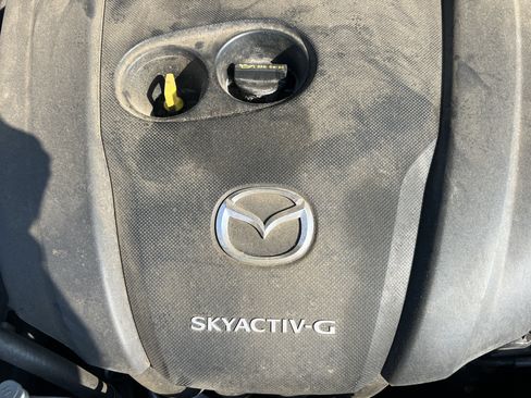 Used 2020 MAZDA CX-30 FWD w/ Preferred Package image 36
