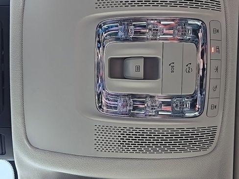 New 2026 Mercedes-Benz GLE 350 4MATIC image 28