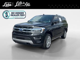 Used 2023 Ford Expedition Max Limited AWD/4WD video 1