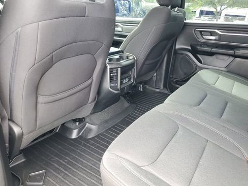 Used 2023 RAM 1500 Big Horn AWD/4WD image 13