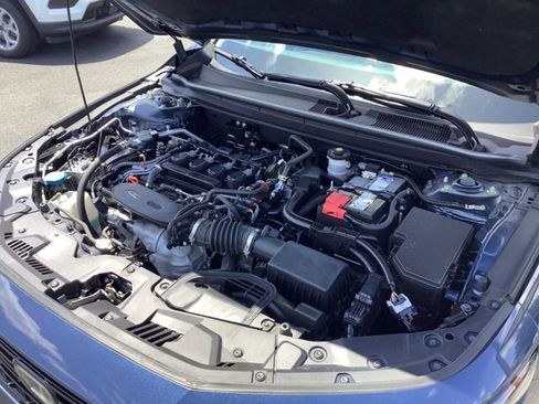 Used 2023 Honda Accord EX image 39
