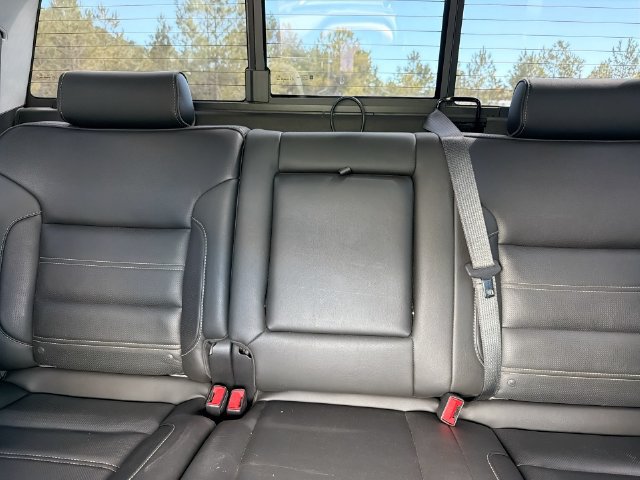 Used 2019 GMC Sierra 3500 Denali w/ Duramax Plus Package AWD/4WD image 25