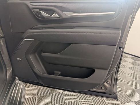 Used 2021 GMC Yukon XL Denali w/ Advanced Technology Package image 37