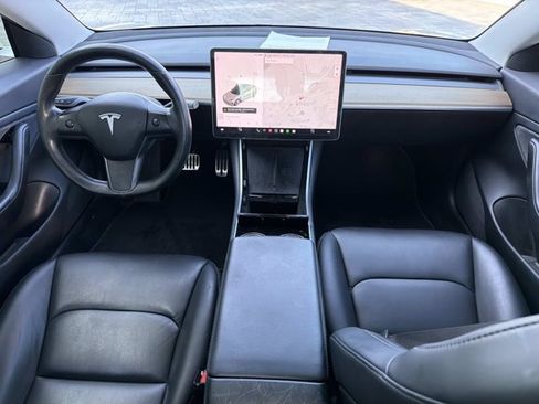 Used 2018 Tesla Model 3 Long Range RWD image 24