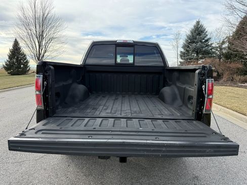 Used 2014 Ford F150 FX4 w/ Equipment Group 402A Luxury image 44