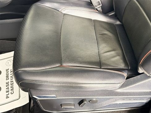 Used 2022 Ford F150 Lariat w/ Equipment Group 502A High image 19