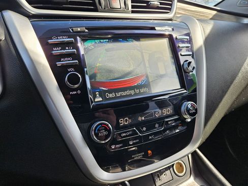 Used 2018 Nissan Murano Platinum AWD/4WD image 33