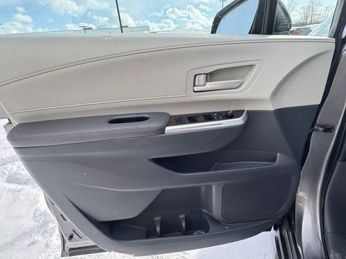 Used 2021 Toyota Sienna LE image 20
