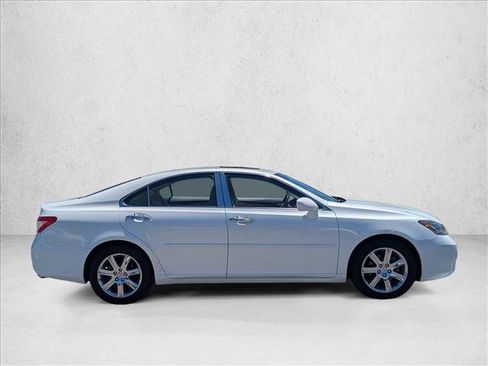 Used 2008 Lexus ES 350 FWD image 4