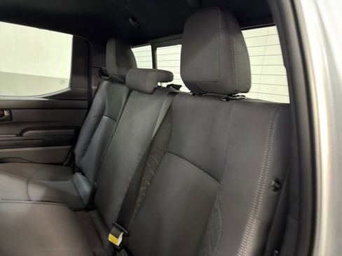 Used 2024 Toyota Tacoma SR5 AWD/4WD image 30