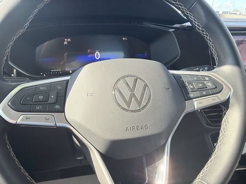 Used 2024 Volkswagen Taos S FWD image 24