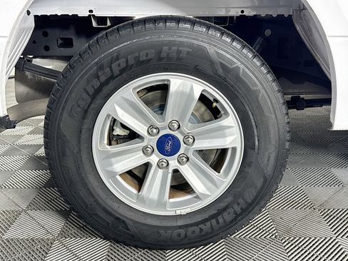 Used 2019 Ford F150 XLT image 30