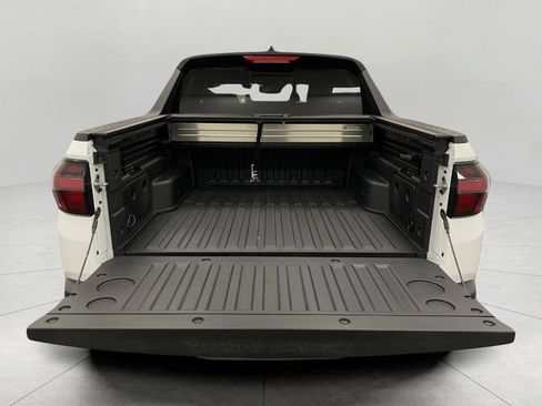New 2026 Hyundai Santa Cruz Limited AWD/4WD image 5