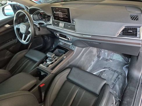 Used 2023 Audi Q5 2.0T Premium Plus w/ Premium Plus Package AWD/4WD image 20