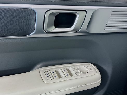 New 2026 Hyundai Santa Fe SEL image 18