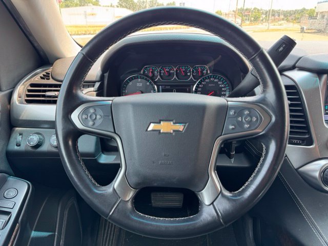 Used 2019 Chevrolet Tahoe LS AWD/4WD image 19