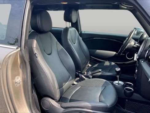 Used 2012 MINI Cooper Hardtop FWD image 8