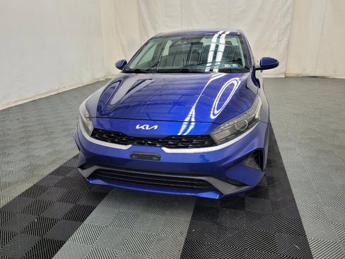 Used 2023 Kia Forte LXS FWD image 15