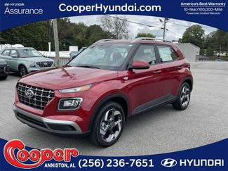 New 2026 Hyundai Venue SEL video 1