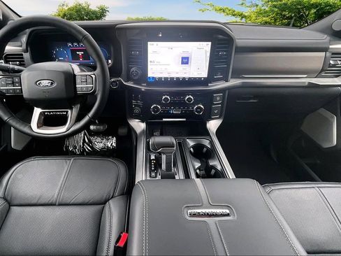 New 2026 Ford F150 Platinum AWD/4WD image 5