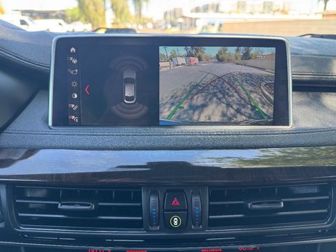 Used 2018 BMW X6 xDrive35i image 20