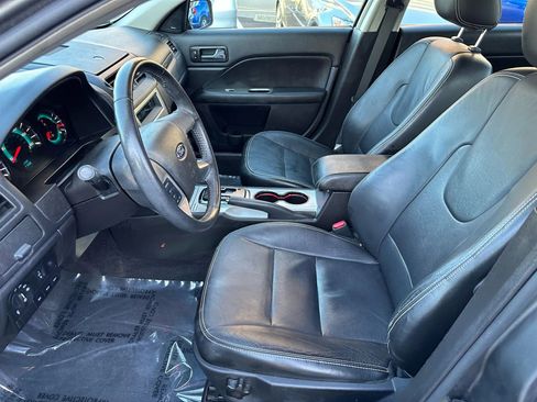 Used 2010 Ford Fusion SEL image 22