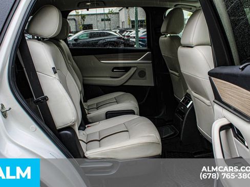 Used 2024 MAZDA CX-90 3.3 Turbo w/ Premium Plus Pkg image 21