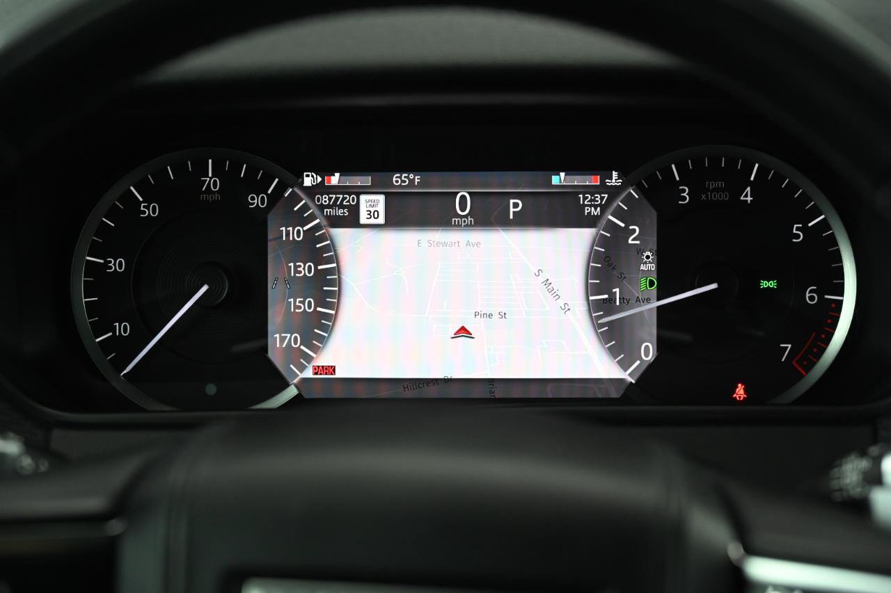 Used 2021 Land Rover Range Rover Velar R-Dynamic S AWD/4WD image 27