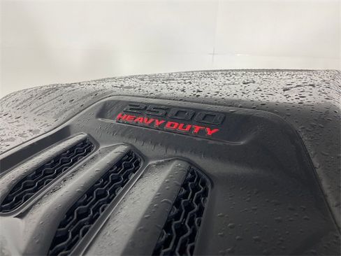 Certified 2024 RAM 2500 Limited image 22