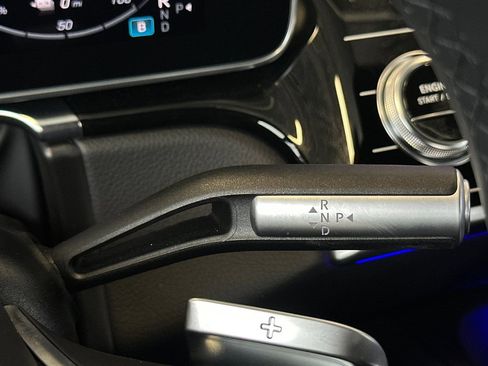 Certified 2024 Mercedes-Benz S 580e 4MATIC Sedan image 20