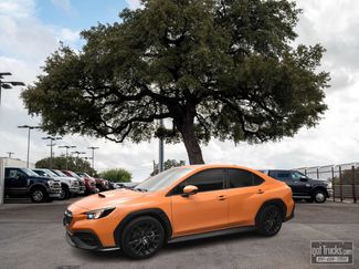 Used 2022 Subaru WRX Premium AWD/4WD video 1