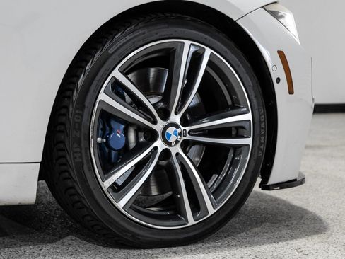 Used 2015 BMW 335i Sedan image 65