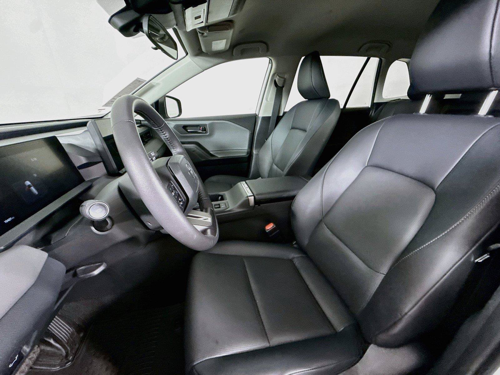 Certified 2026 Toyota RAV4 XLE Premium FWD image 3