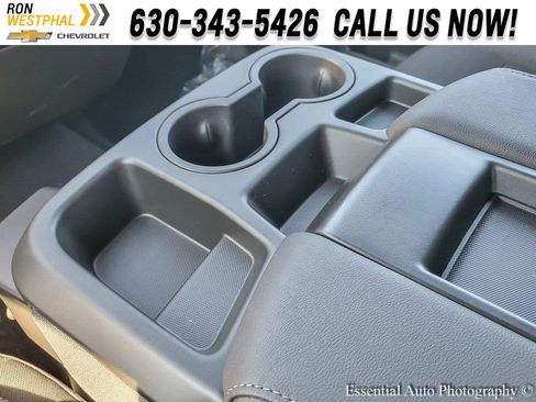 New 2026 Chevrolet Silverado 1500 LT image 15