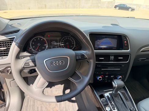 Used 2014 Audi Q5 2.0T Premium Plus AWD/4WD image 11