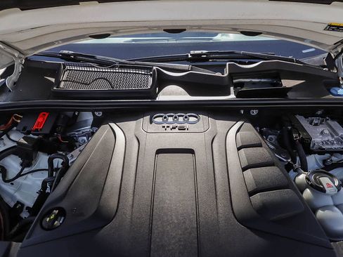 Used 2018 Audi Q7 2.0T Premium Plus w/ Premium Plus Package image 28