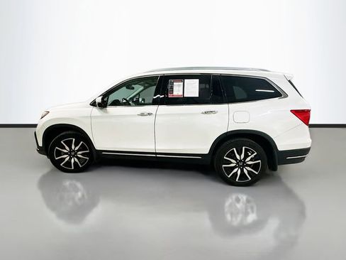 Used 2022 Honda Pilot Touring image 9