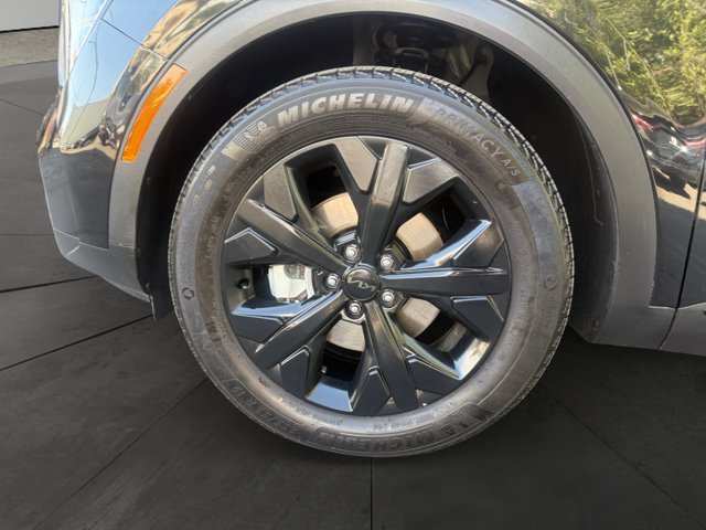 Used 2025 Kia Sportage X-Line AWD/4WD image 9