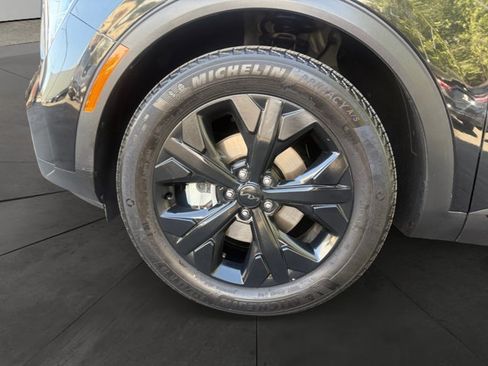 Used 2025 Kia Sportage X-Line AWD/4WD image 9