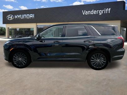 New 2025 Hyundai Palisade Calligraphy