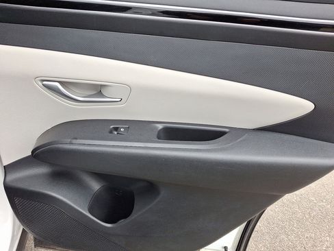 Used 2024 Hyundai Tucson SEL image 14