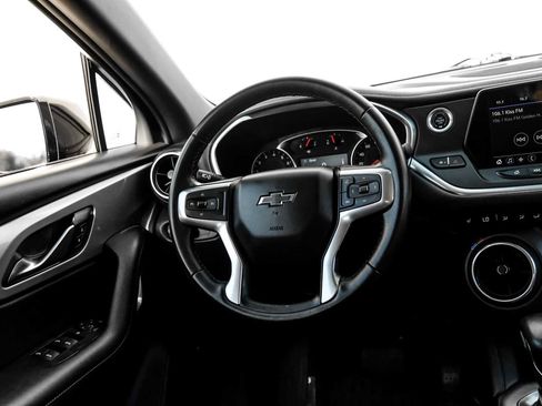 Used 2020 Chevrolet Blazer LT w/ Redline Edition image 15