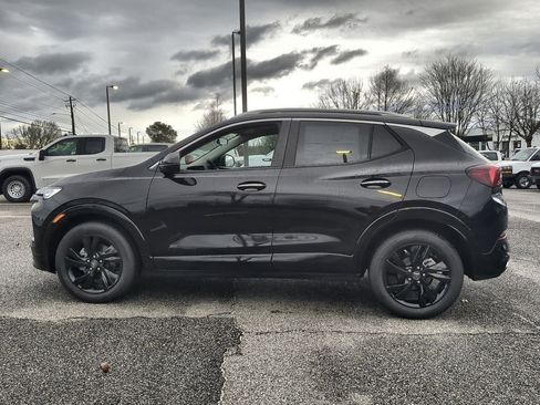 New 2026 Buick Encore GX Sport Touring w/ Comfort Package image 5