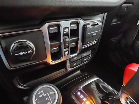 New 2026 Jeep Wrangler Sahara image 31