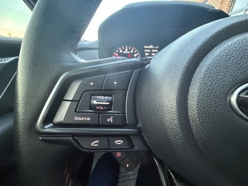 Used 2022 Subaru WRX Premium image 24