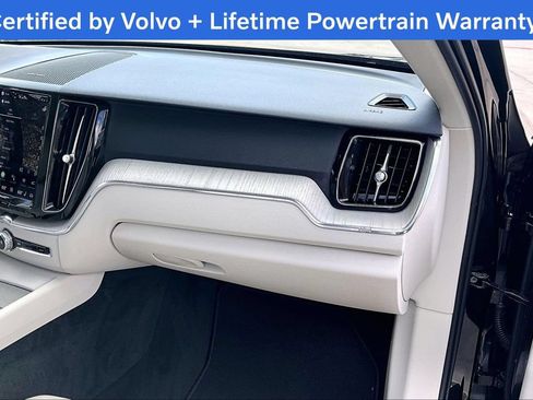 Certified 2023 Volvo XC60 B5 Plus w/ Climate Package AWD/4WD image 23