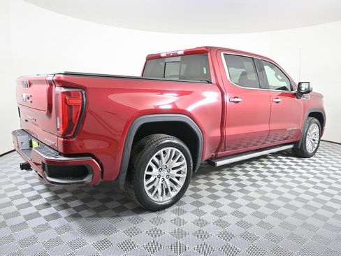 Used 2019 GMC Sierra 1500 Denali w/ Denali Ultimate Package image 7