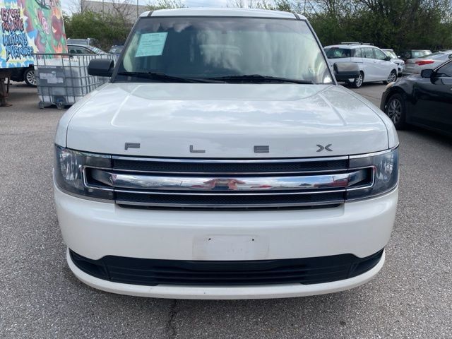 Used 2014 Ford Flex SE FWD image 2